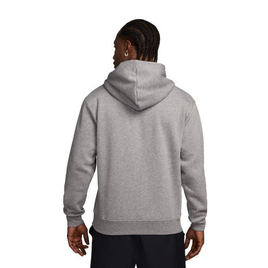 JORDAN BROOKLIN FLEECE HOODIE