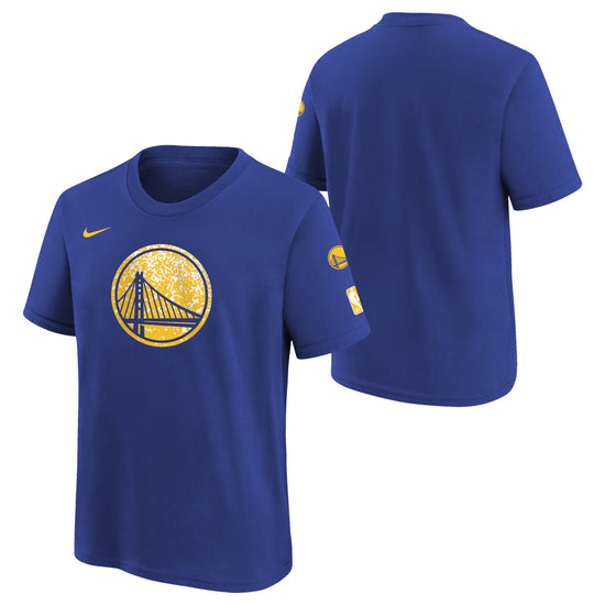 WARRIORS T-SHIRT KIDS