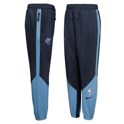 NBA GAME PANTS GRIZZLIES JR