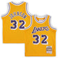 LAKERS JERSEY MAGIC JOHNSON