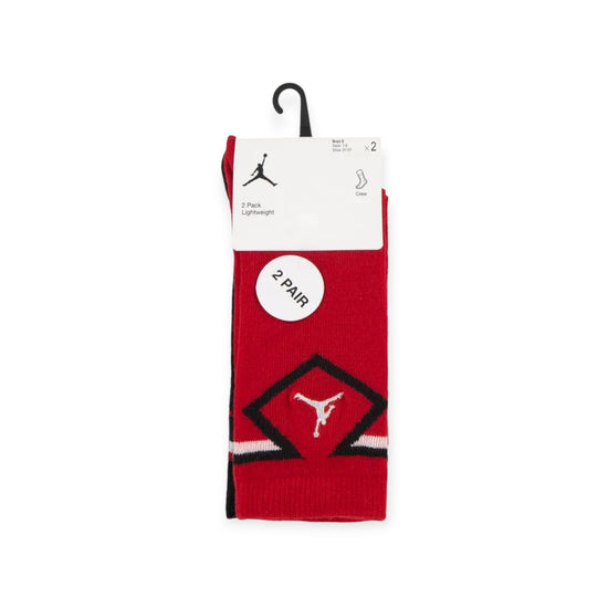 JORDAN DIAMOND SOCKS