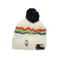 NBA DENVER NUGGETS CITY EDITION BEANIE