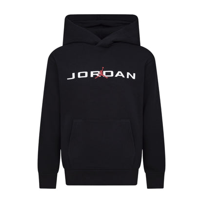 JUMPMAN BASELINE HOODIE KIDS