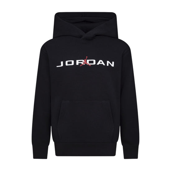 JUMPMAN BASELINE HOODIE KIDS