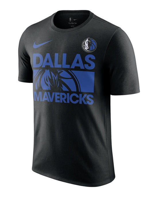 NBA MAVS COURTSIDE TEE