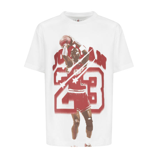 JORDAN 40TH TEE