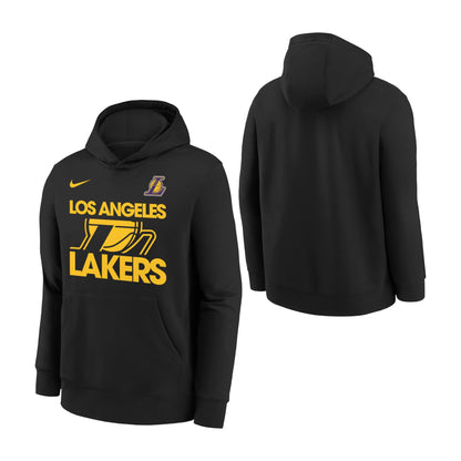 LAKERS CLUB HOODY KIDS