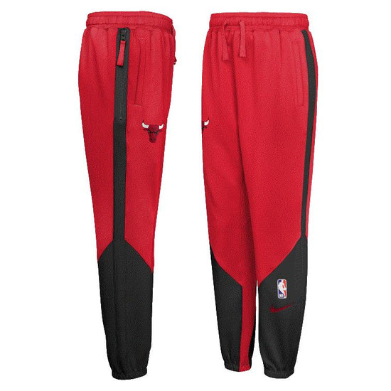 NBA GAME PANTS BULLS JR