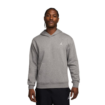 JORDAN BROOKLIN FLEECE HOODIE