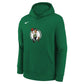 FELPA HOODIE NBA LOGO KIDS CELTICS