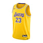 NBA ICON JERSEY KIDS LAKERS LEBRON