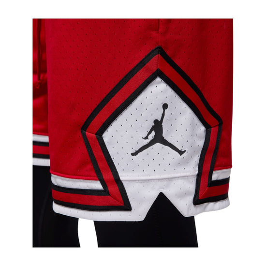 JORDAN DIAMOND SHORT