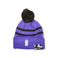 NBA LOS ANGELES LAKERS CITY EDITION BEANIE