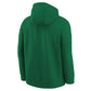 FELPA HOODIE NBA LOGO KIDS CELTICS