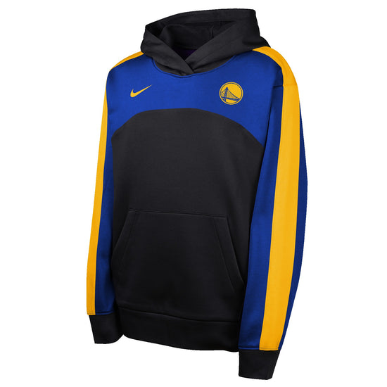 WARRIORS HOODIE KIDS