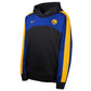 WARRIORS HOODIE KIDS