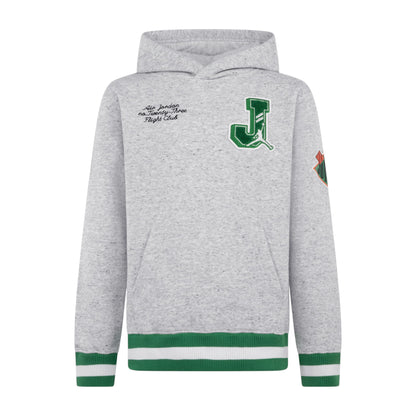 JORDAN COURT OF LEGENDS KIDS HOODIE