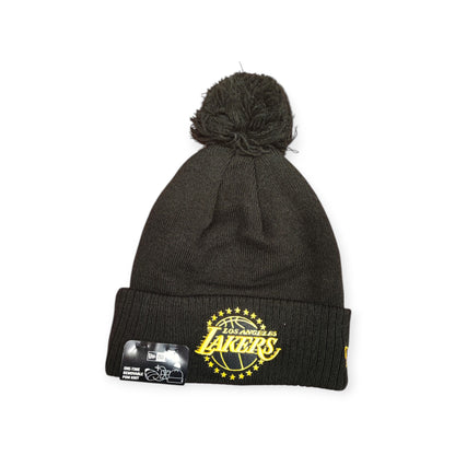 NBA LOS ANGELES LAKERS ALT CITY EDITION BEANIE