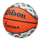 WNBA ALL TEAM BASKET SIZE 6