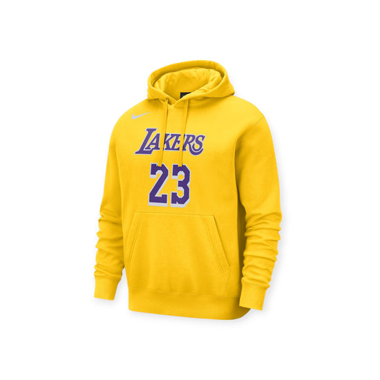 NBA ICON FLEECE LEBRON