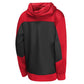 NBA SHOWTIME HOODIE BULLS JR