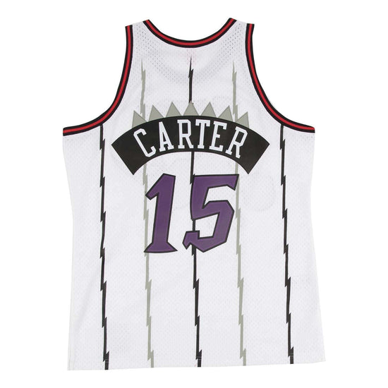 VINCE CARTER RAPTORS SWINGMAN JERSEY