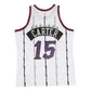 WINS CARTER RAPTORS SWINGMAN JERSEY