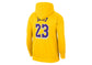 NBA ICON FLEECE KIDS LEBRON 23