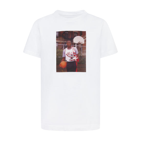 JORDAN PHOTO T-SHIRT KIDS