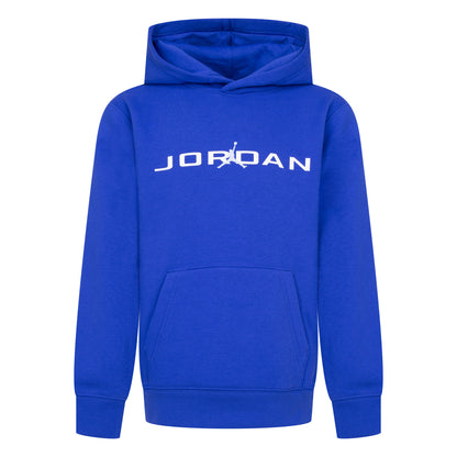 JUMPMAN BASELINE HOODIE KIDS