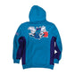 NBA TEAM ORIGIN FLEECE HORNETS