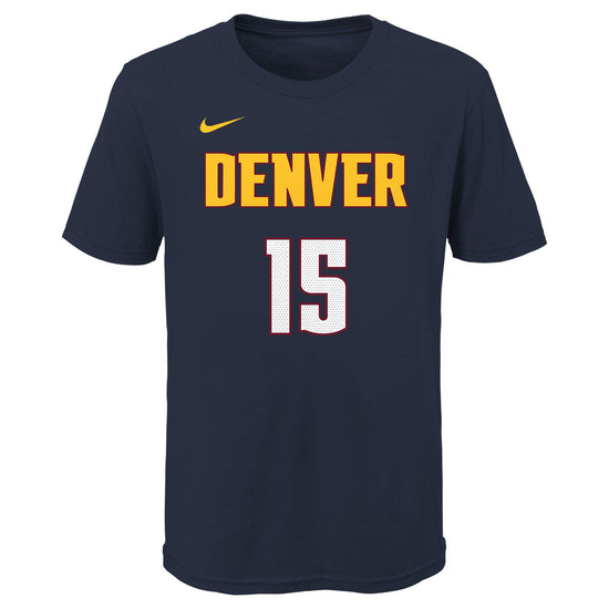 DENVER NUGGETS N&N TEE JOKIC KIDS