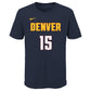 DENVER NUGGETS N&N TEE JOKIC KIDS