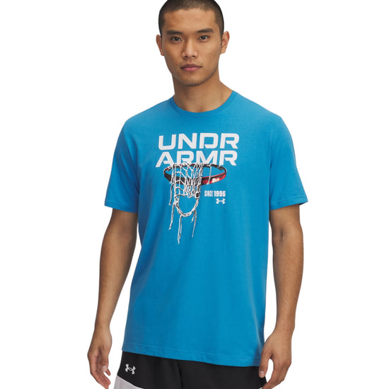 UA NET TEE