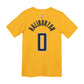 T-SHIRT NBA TYRESE HALIBURTON KIDS