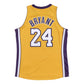 AUTHENTIC KOBE LAKERS 2008-2009