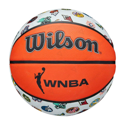 WNBA ALL TEAM BASKET SIZE 6