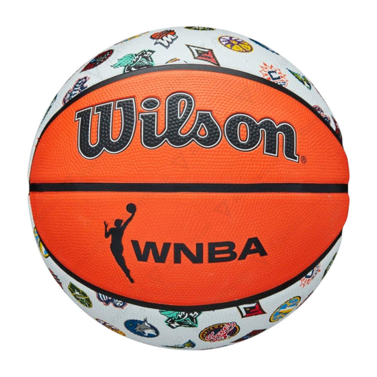 WNBA ALL TEAM BASKET SIZE 6