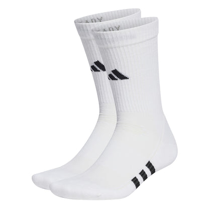 3PACK PERFORMANCE CUSHION SOCKS