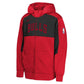 NBA SHOWTIME HOODIE BULLS JR