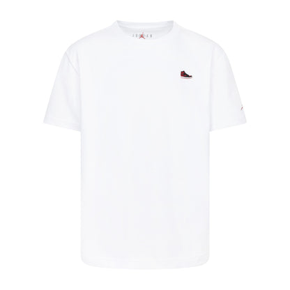 JORDAN AJ1 PATCH TEE