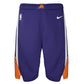 NBA SHORTS KIDS SUNS