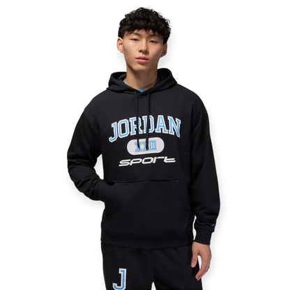 JORDAN SPORT CROSSOVER FLEECE