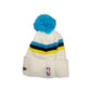 NBA INDIANA PACERS CITY EDITION BEANIE