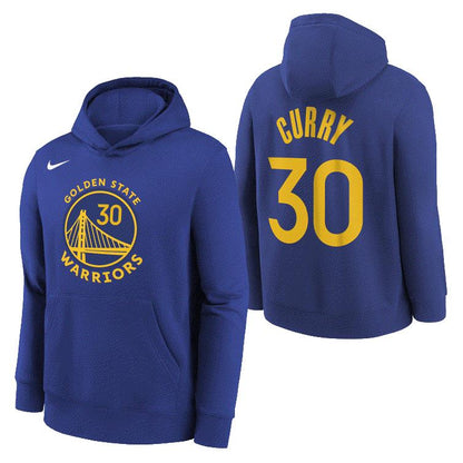 NBA ICON FLEECE KIDS STEPH CURRY