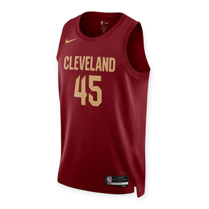 CAVALIERS ICON JERSEY MITCHELL 