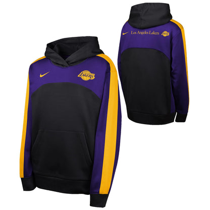 LAKERS STRT5 HOODIE KIDS