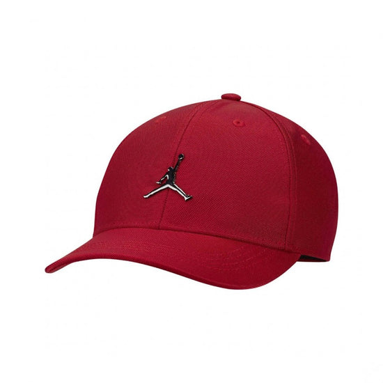 METAL JUMPMAN CURVE CAP KIDS