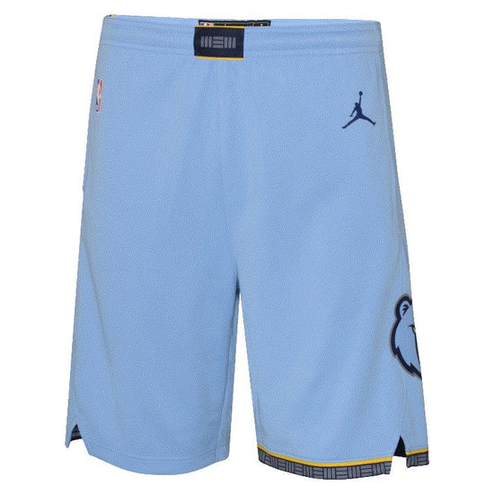 NBA SHORT MEMPHIS GRIZZLIES