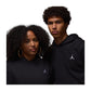 JORDAN BROOKLYN FLEECE HOODIE